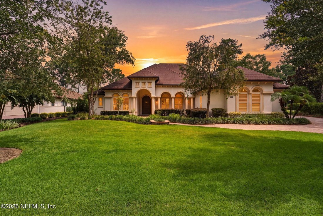 House in St. Augustine, Florida, United States 2 - 18587257