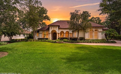 Haus in Sankt Augustine, Florida, Vereinigte Staaten 1