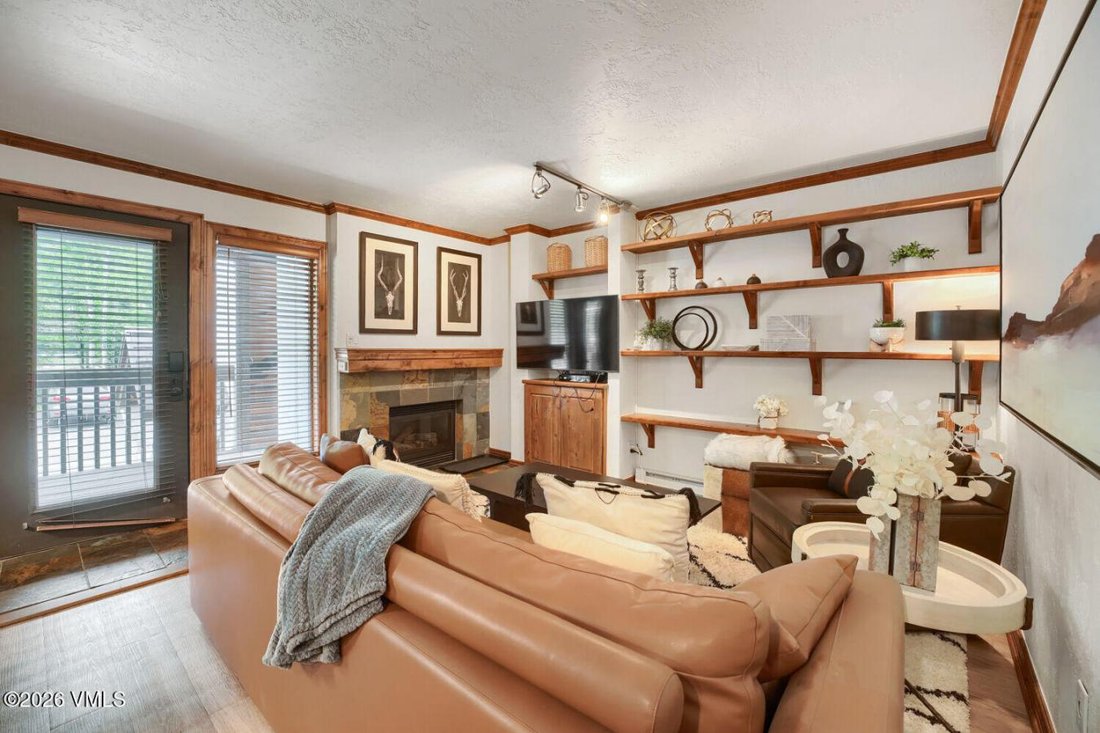 House in Vail, Colorado, United States 2 - 18587081