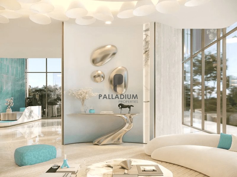 Wohnung in Wadi Al Safa 5, Wadi Al Safa, Dubai 2 - 18587050