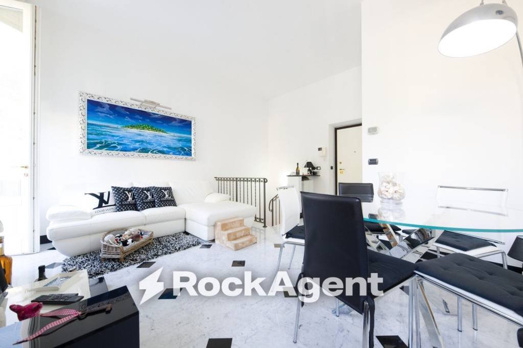Apartment in Pieve Ligure, Liguria, Italy 3 - 18587372