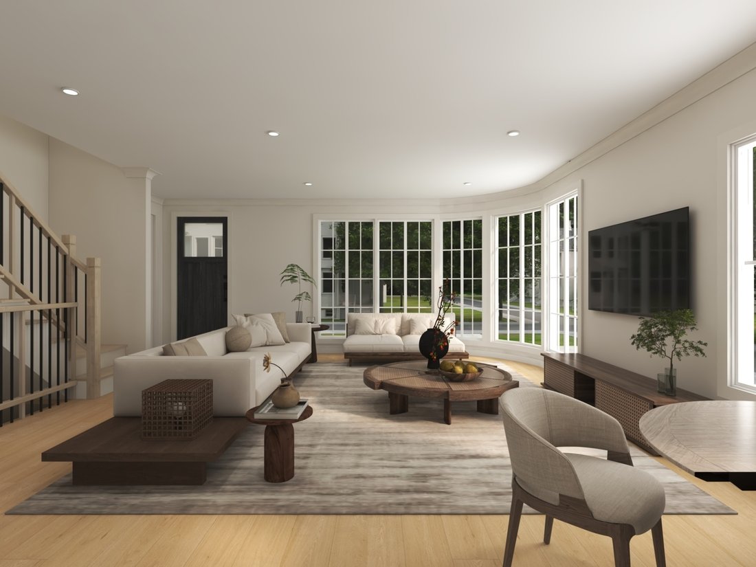 House in Chicago, Illinois, United States 2 - 18587210