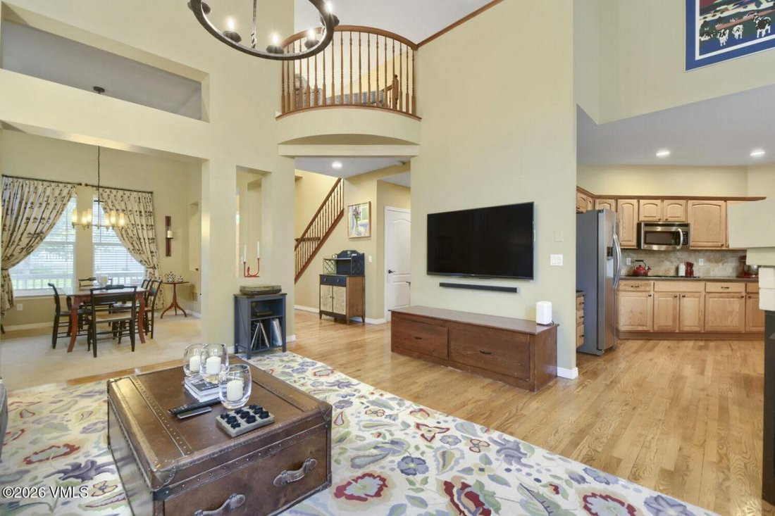 House in Eagle, Colorado, United States 1 - 18587084