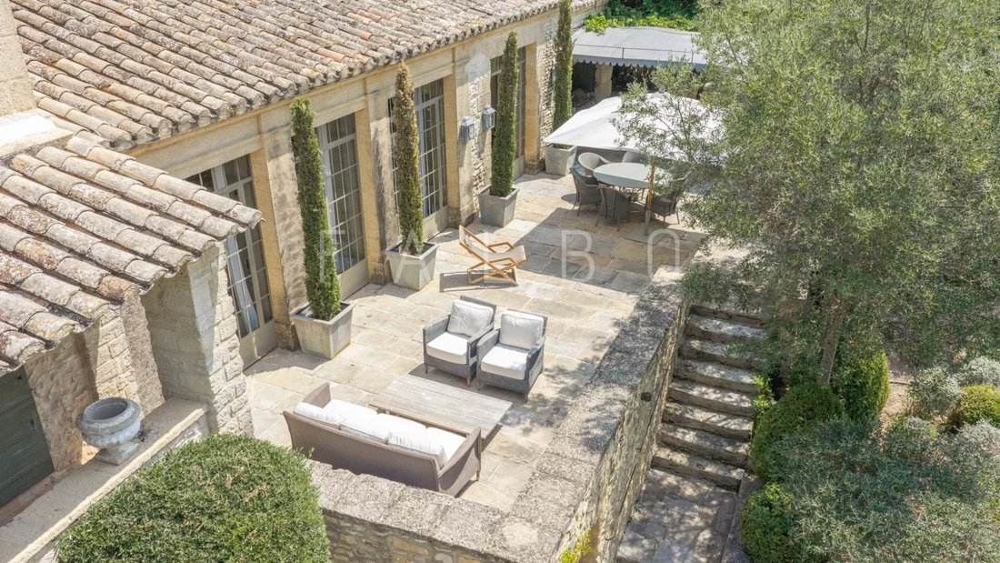 House in France 1 - 18587177