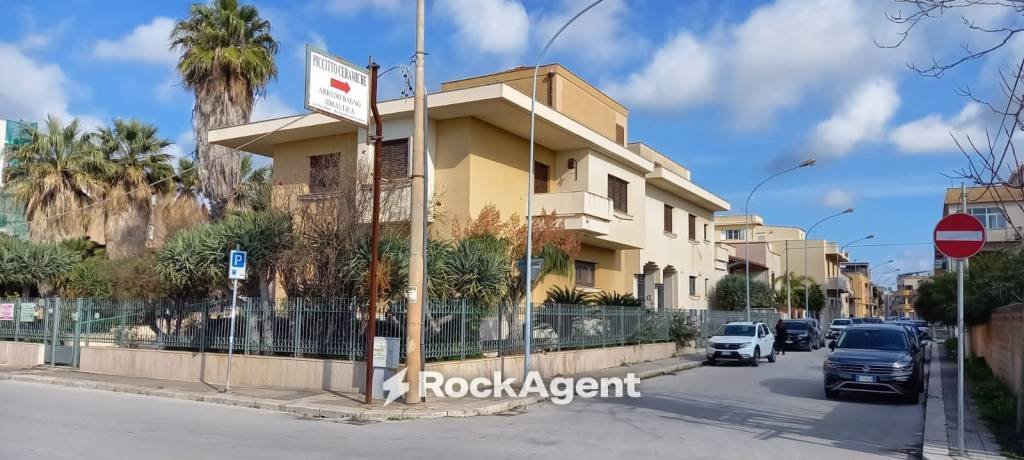 Villa in Castelvetrano Street - San Vito Seafront, Mazara del Vallo, Sicily 1 - 18587333