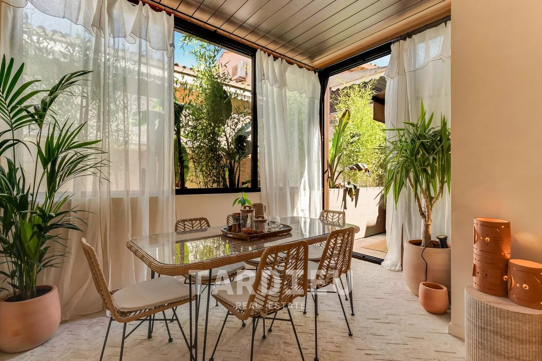 Apartment in Zone Ouest Urbaine, Saint-Tropez, France 2 - 18587171