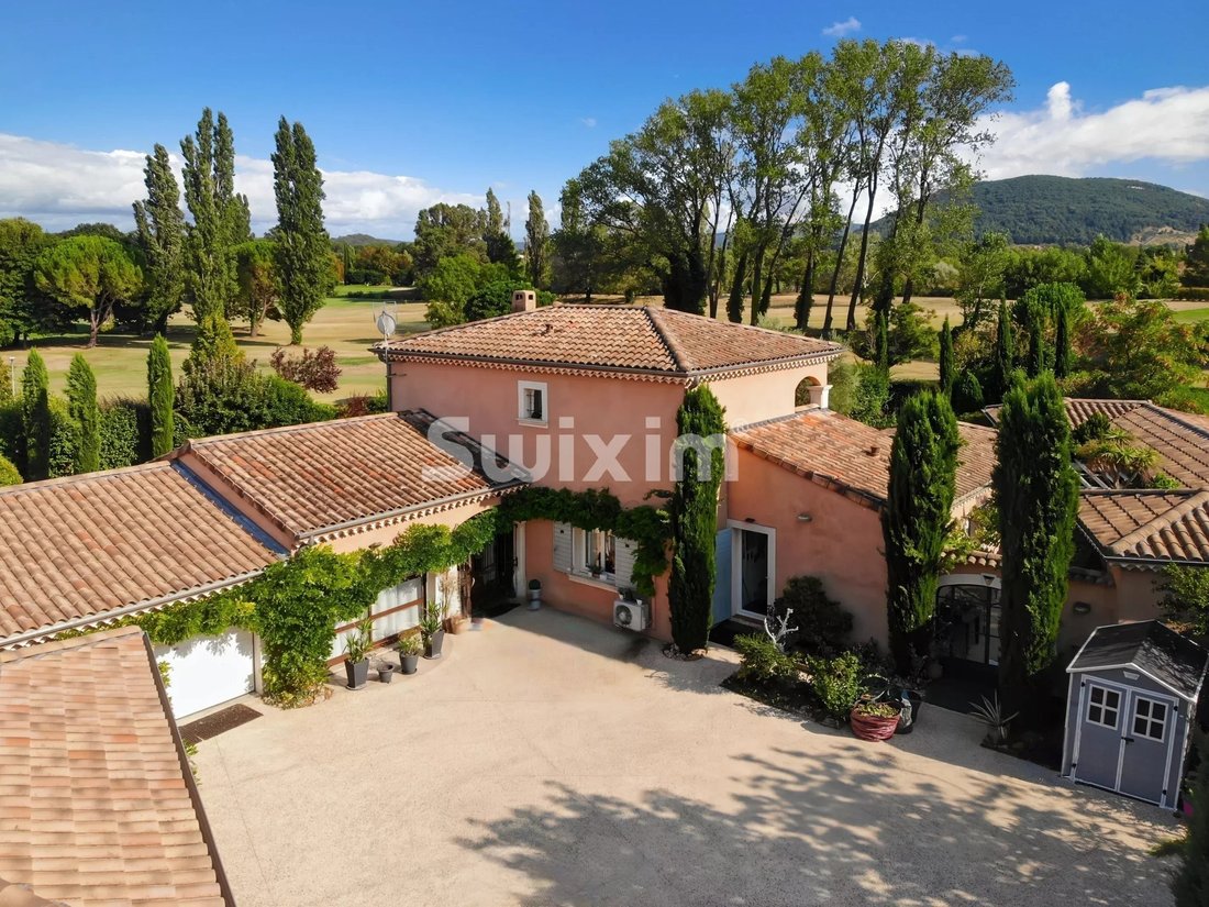 House in Montboucher-sur-Jabron, Auvergne-Rhône-Alpes, France 1 - 18587260