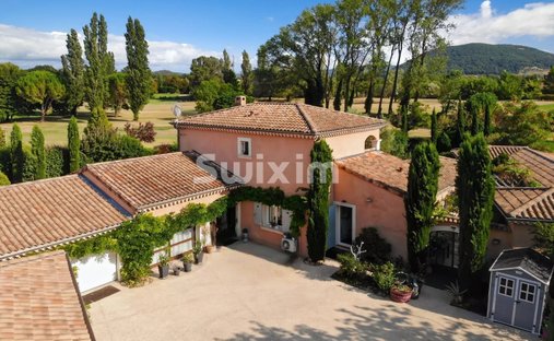 House in Montboucher-sur-Jabron, Auvergne-Rhône-Alpes, France 1