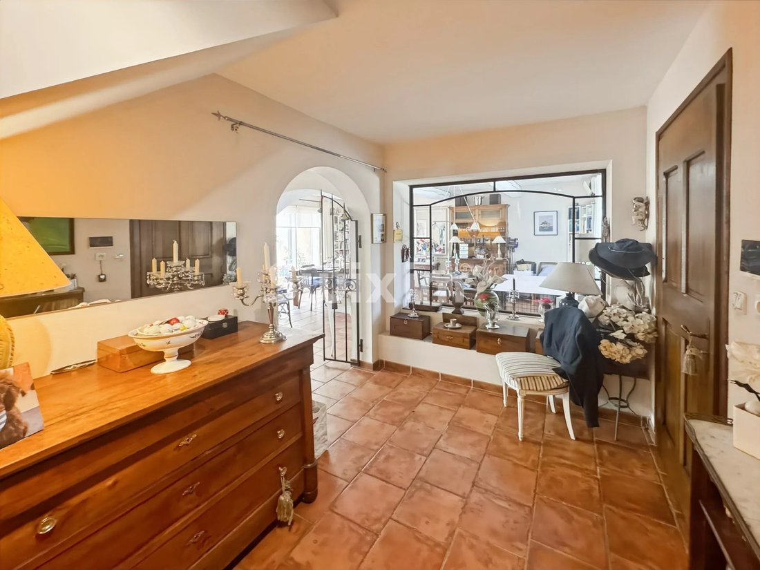 House in Montboucher-sur-Jabron, Auvergne-Rhône-Alpes, France 4 - 18587260