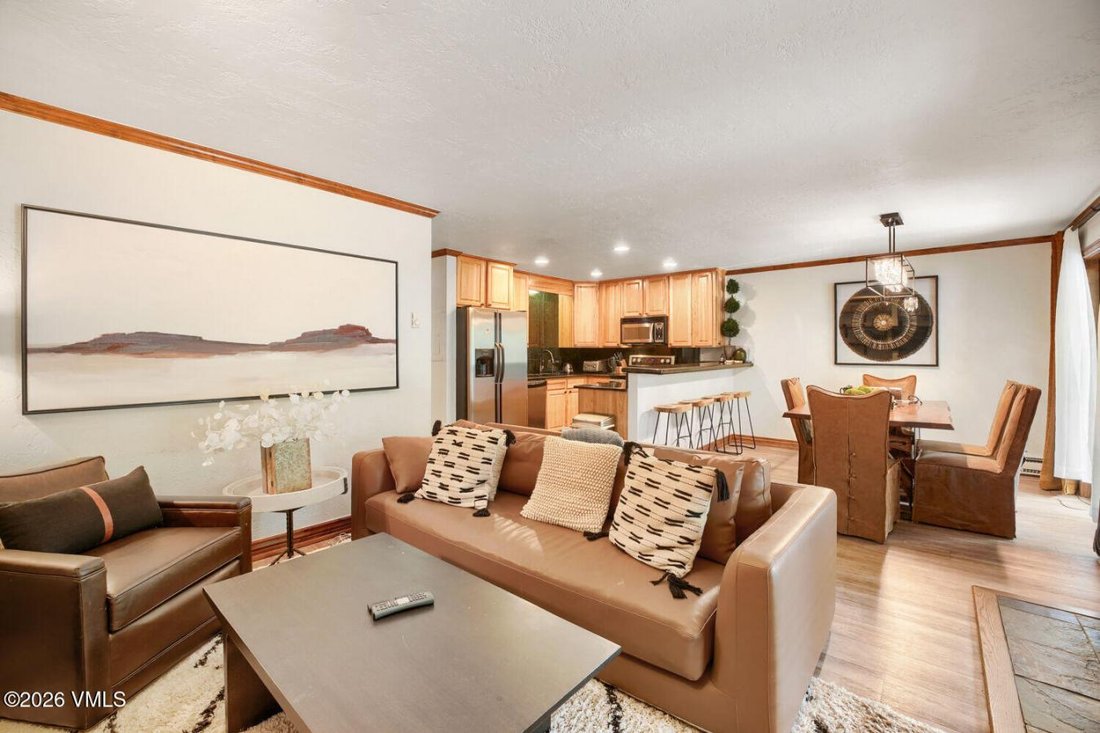 House in Vail, Colorado, United States 3 - 18587081
