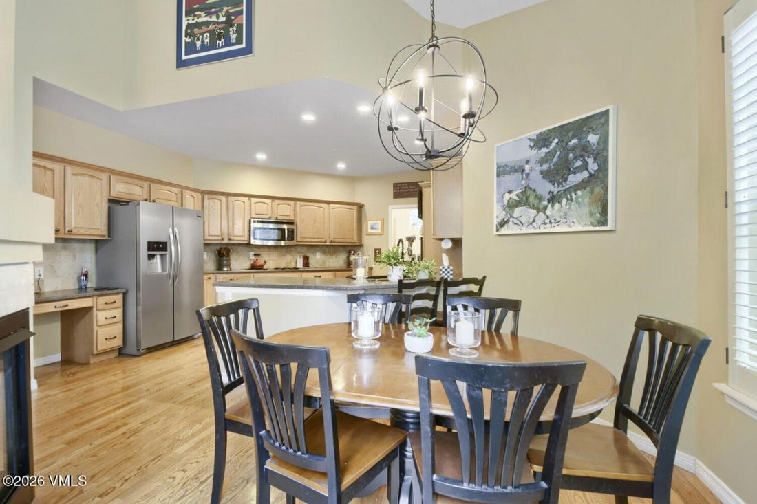 House in Eagle, Colorado, United States 3 - 18587084