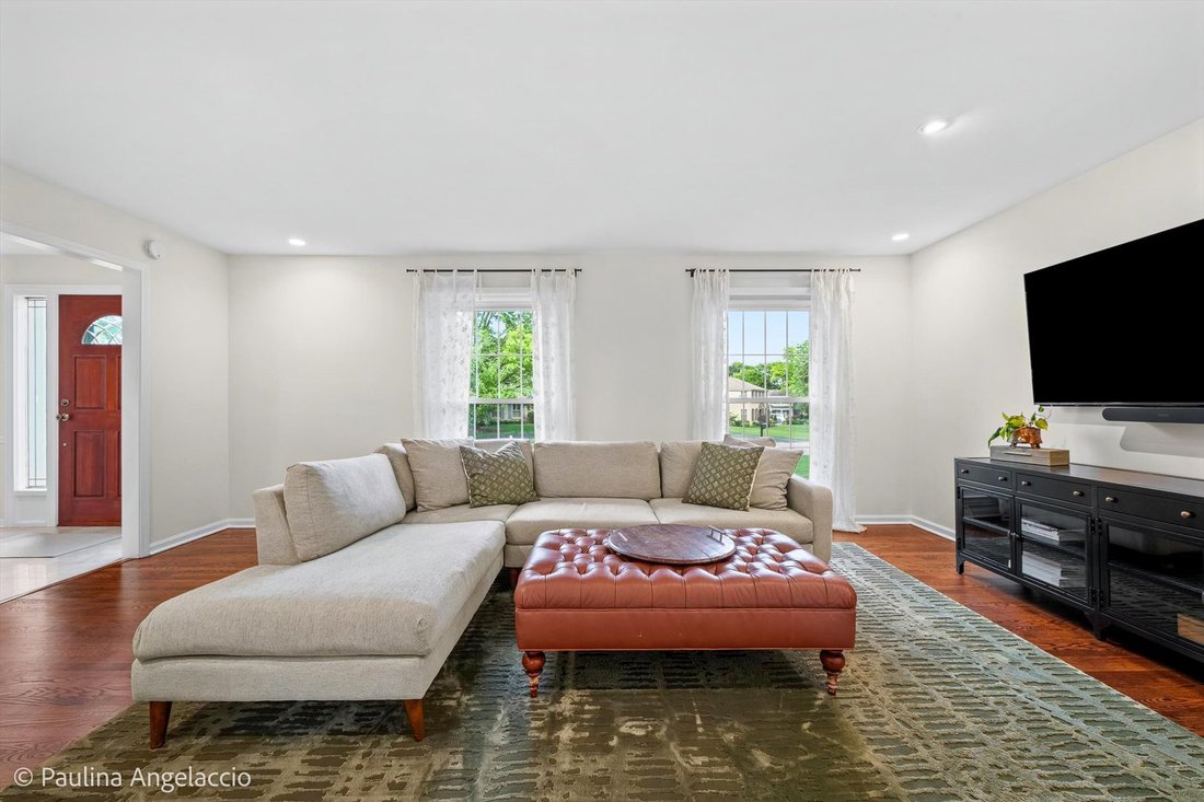 House in Barrington Hills, Illinois, United States 5 - 18556007