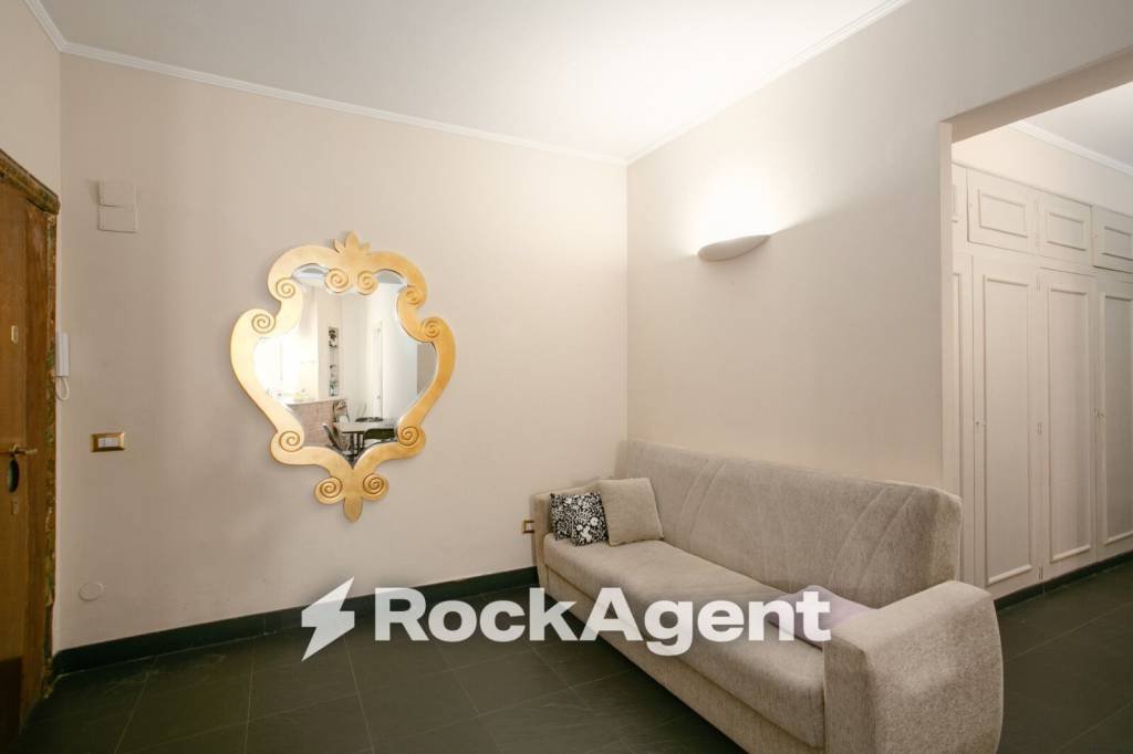 Apartment in Villa Chigi - Quartiere Africano, Rome, Italy 3 - 18587368