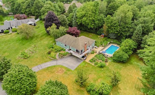Casa en Concord, Nuevo Hampshire, Estados Unidos 1