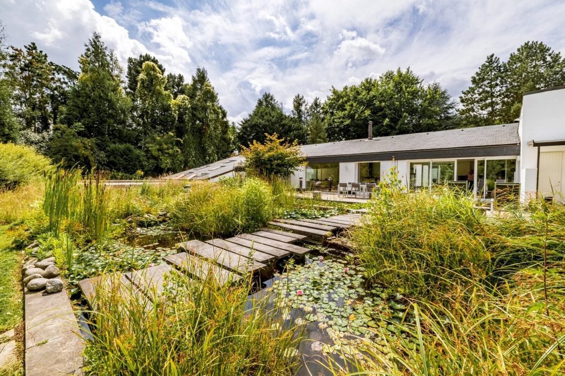 Villa in Hoeilaart, Flanders, Belgium 3 - 16862479