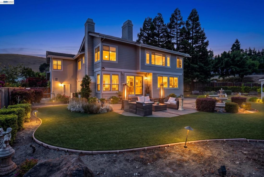 House in Dublin, California, United States 3 - 18587127