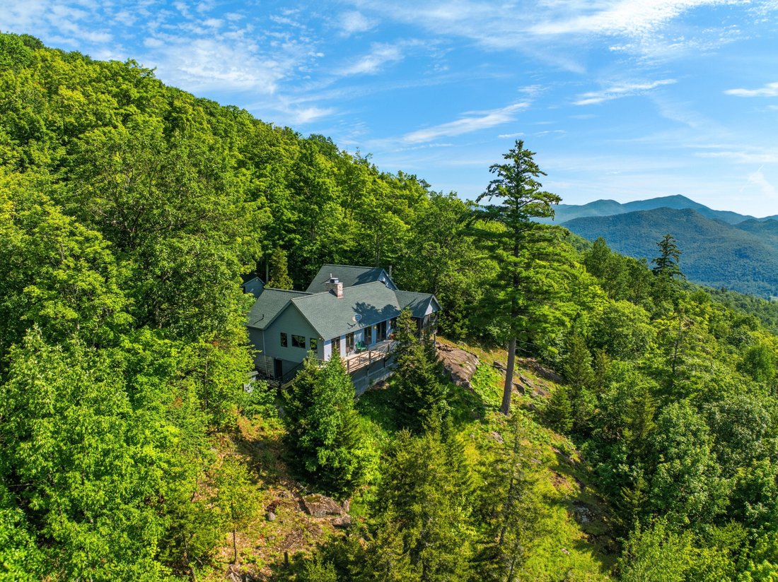 House in Keene, New York, United States 1 - 18587200