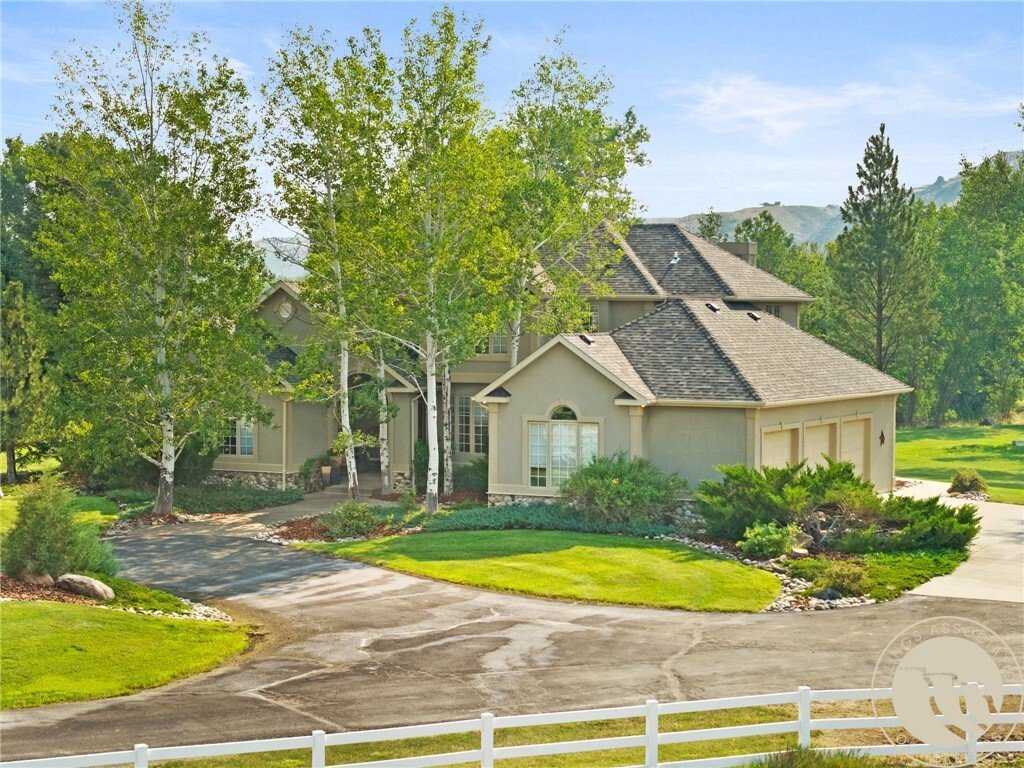 House in Billings, Montana, United States 2 - 18587225