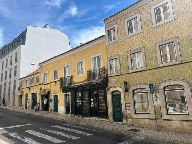 House in Santo Antonio, Lisbon, Portugal 1 - 18587149