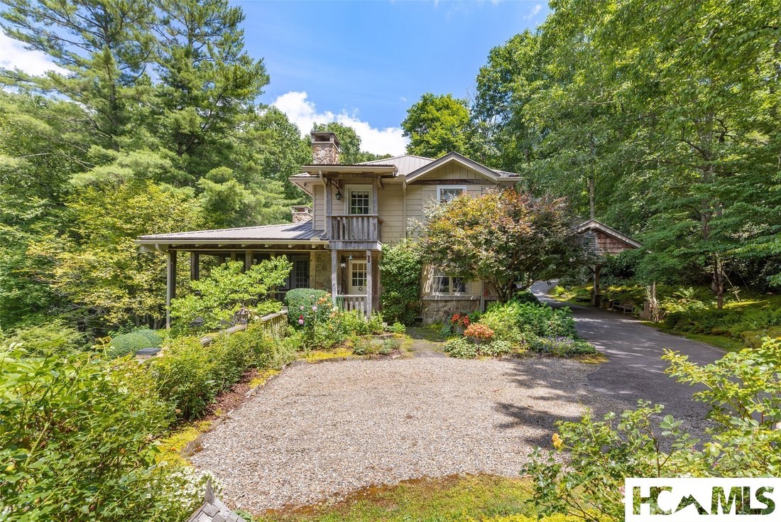 House in Highlands, North Carolina, United States 1 - 18587234