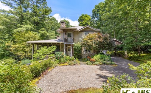 Casa en Highlands, Carolina del Norte, Estados Unidos 1