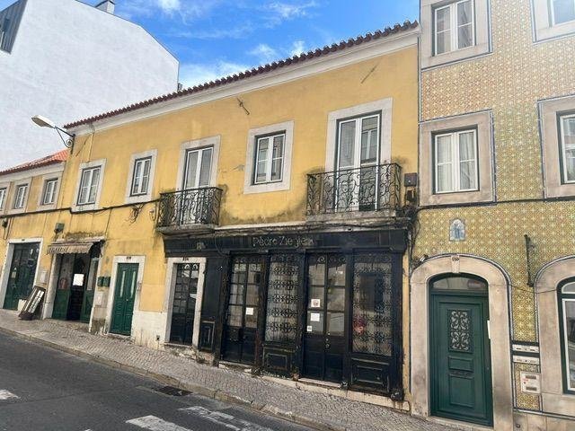 House in Santo Antonio, Lisbon, Portugal 2 - 18587149