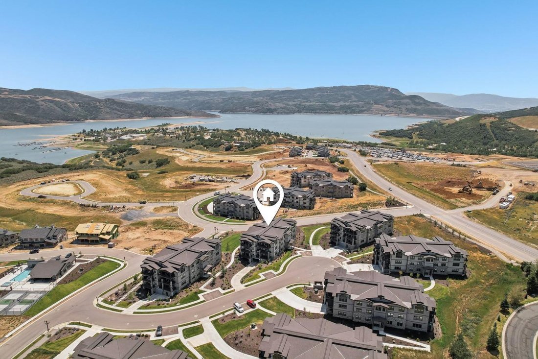 House in Heber City, Utah, United States 2 - 18587080