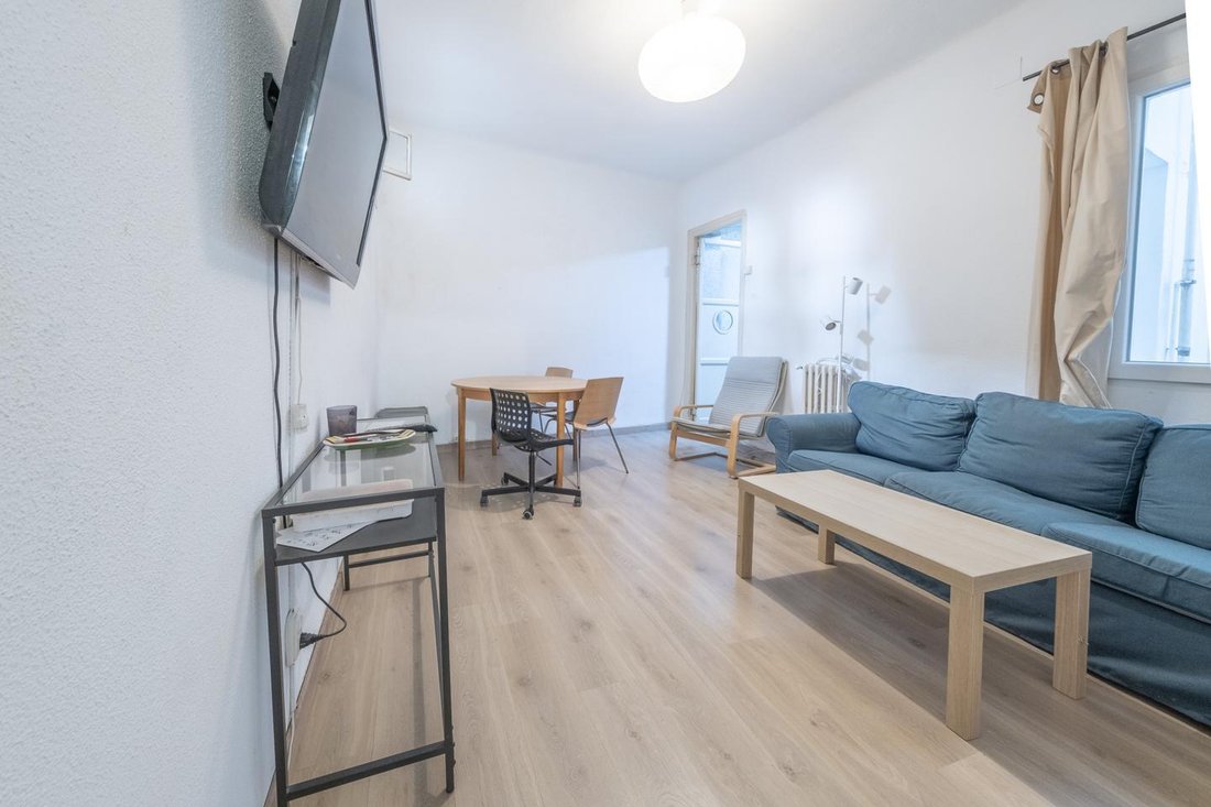 Apartment in Moncloa-Aravaca, Madrid, Spain 5 - 18388268