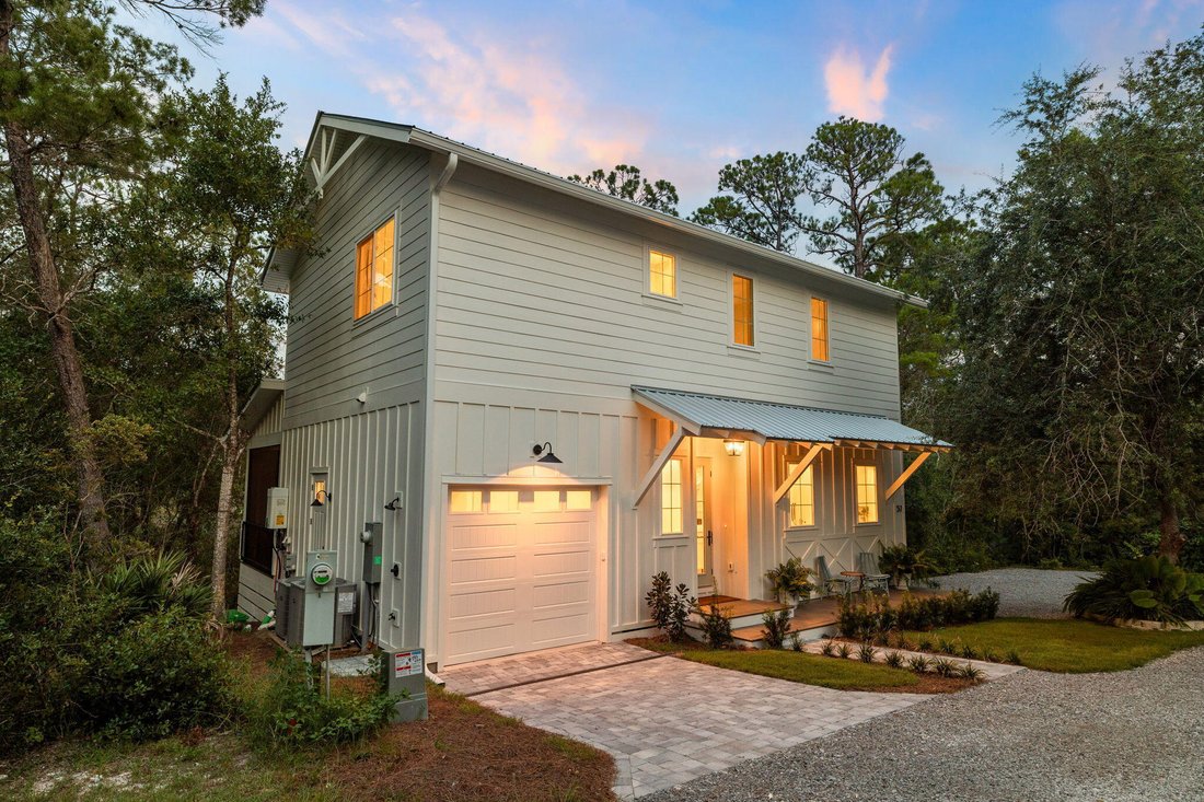 House in Santa Rosa Beach, Florida, United States 4 - 18587264