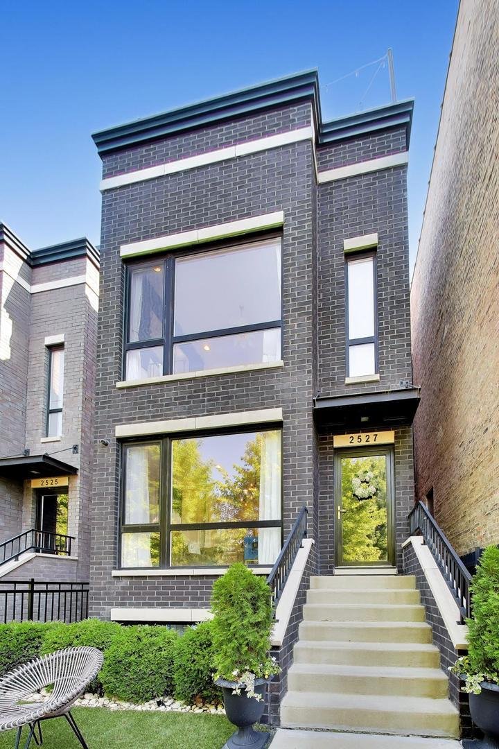 House in Chicago, Illinois, United States 1 - 18587207