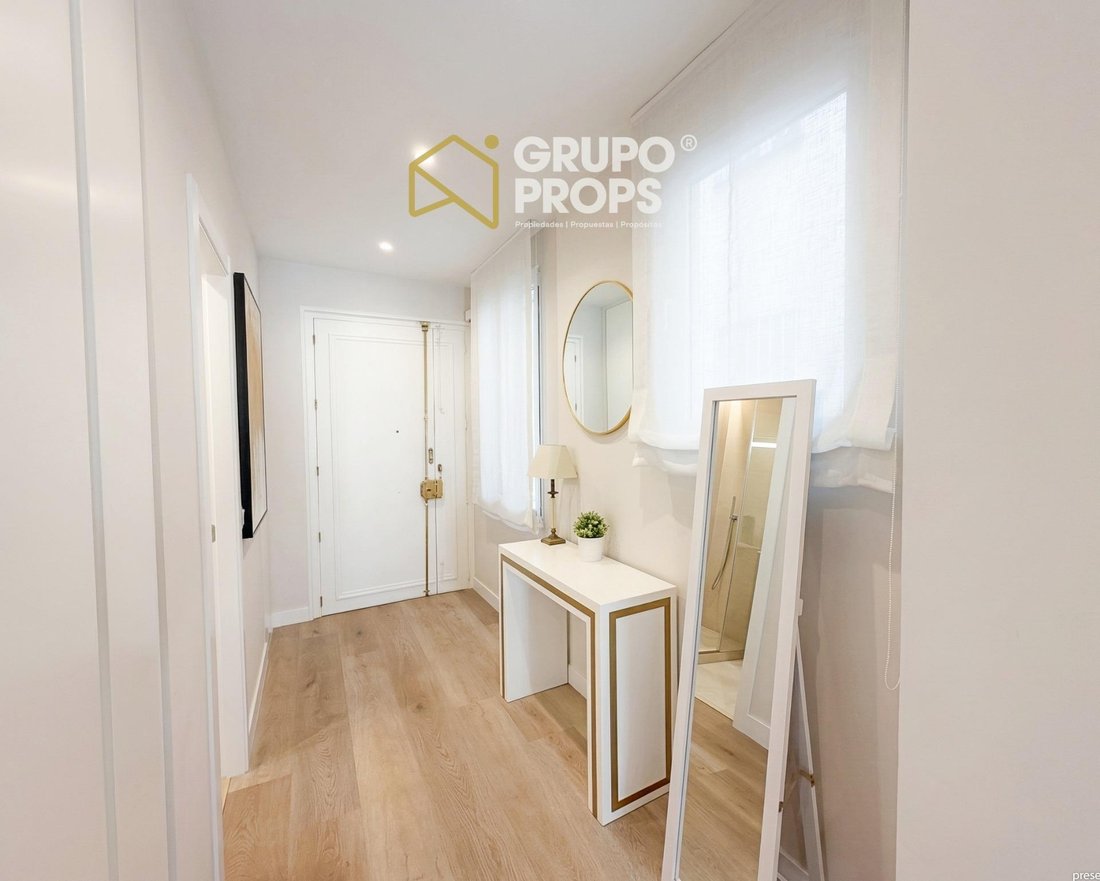 Apartment in Barrio Salamanca, Madrid, Spain 3 - 18587130