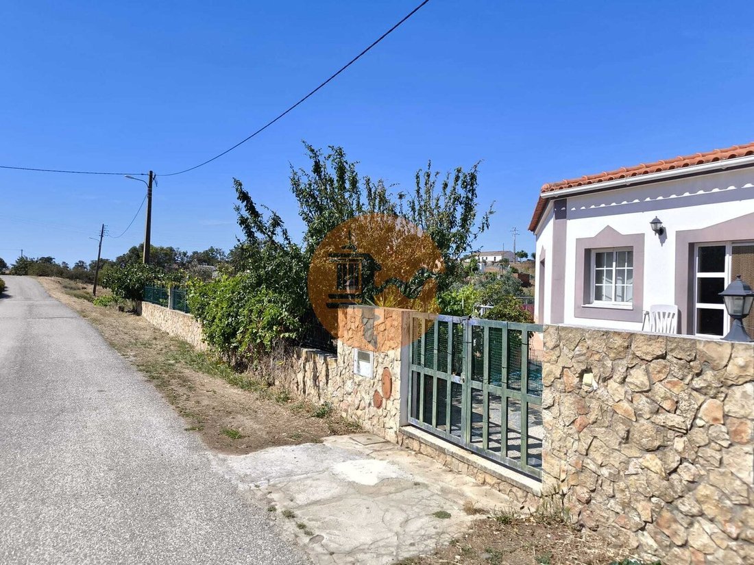 House in Azinhal, Algarve, Portugal 2 - 18587036
