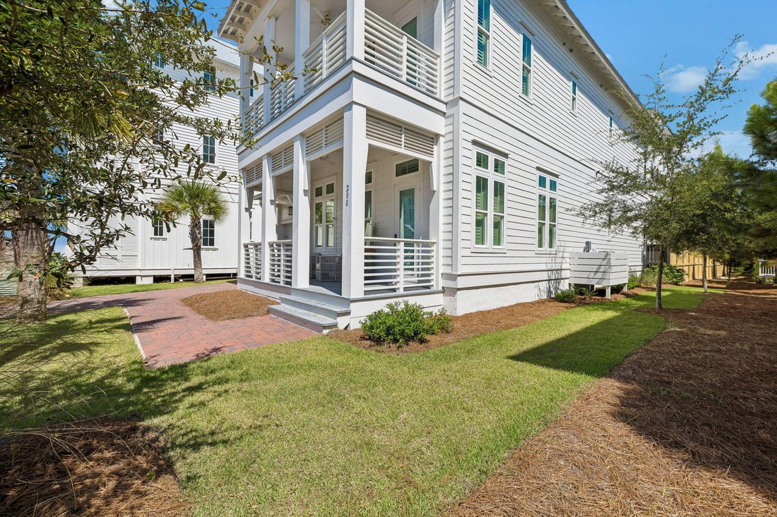 House in Watersound, Florida, United States 2 - 18507704