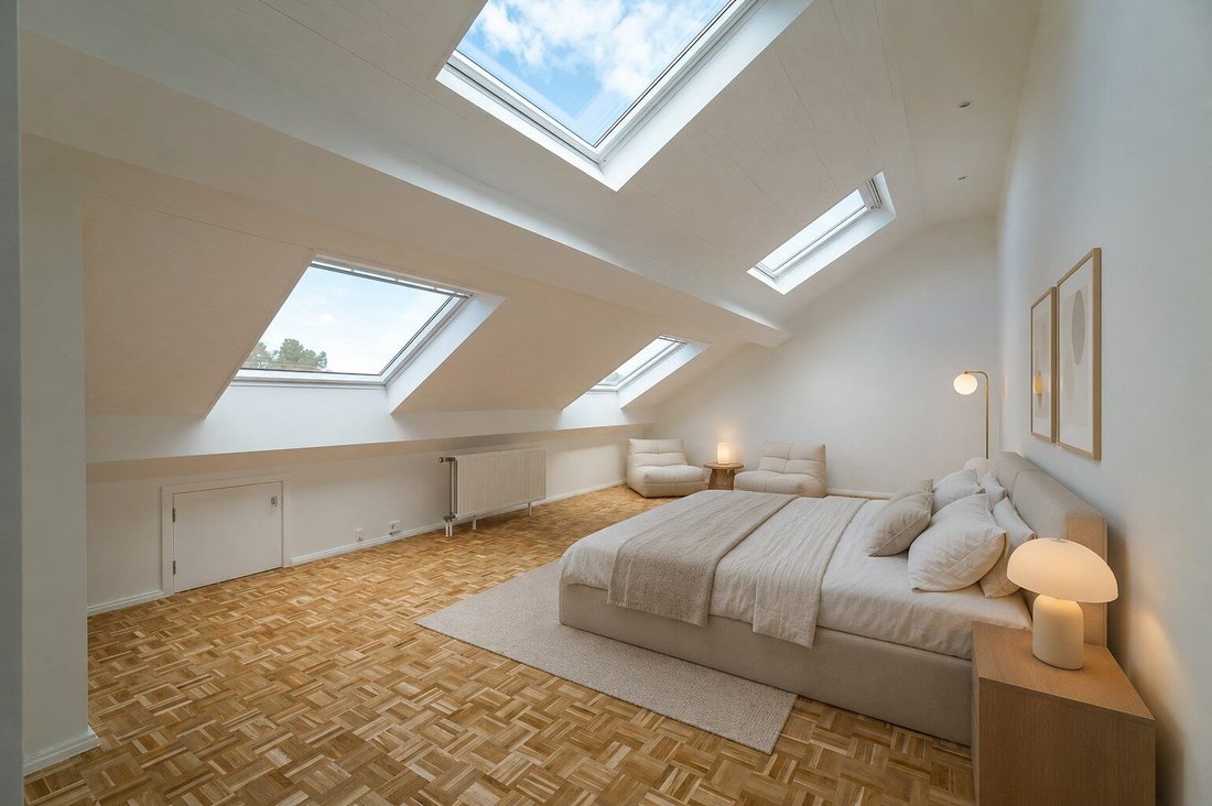 Apartment in Uccle, Brussels, Belgium 3 - 18571037