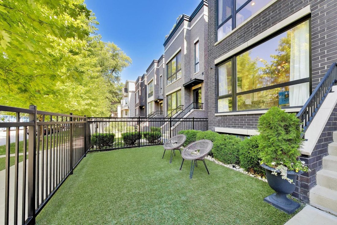 House in Chicago, Illinois, United States 4 - 18587207