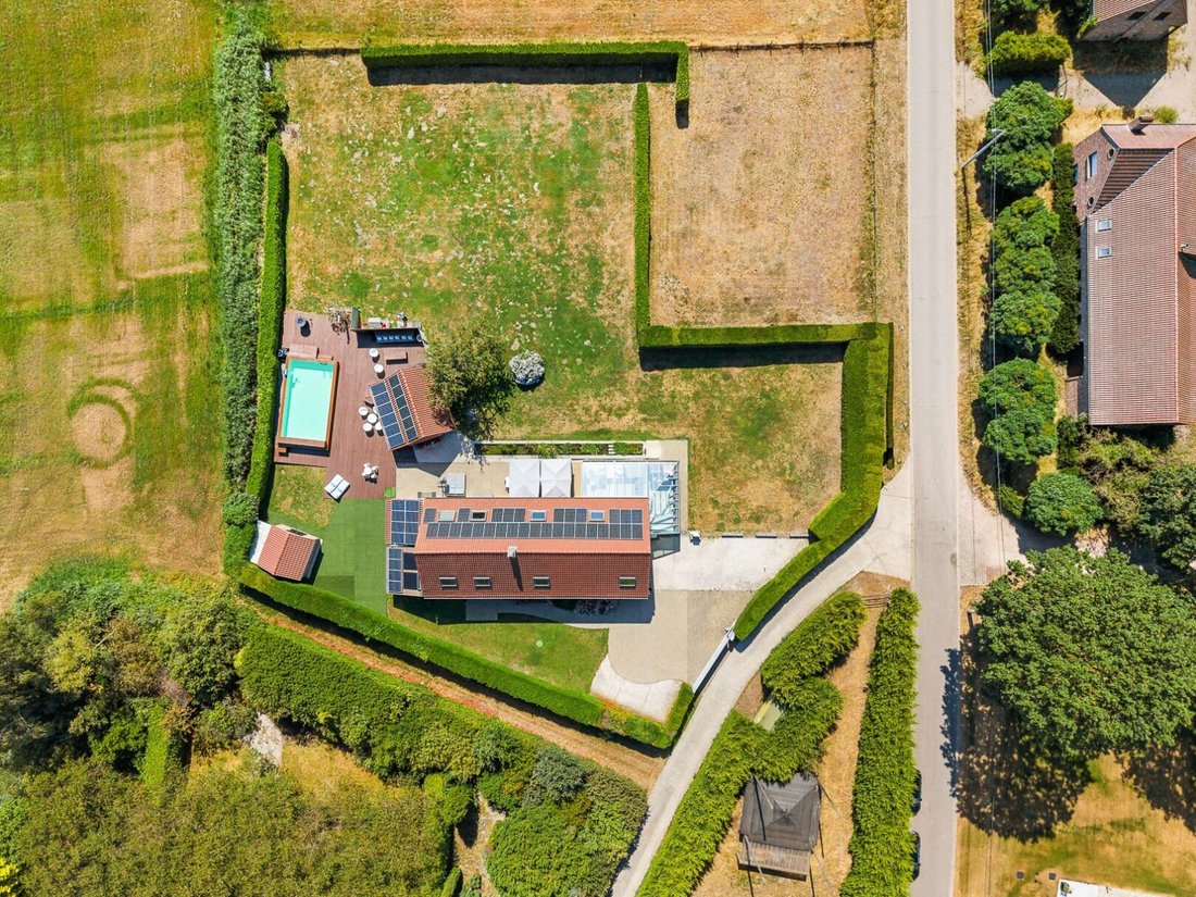 Villa in Willebroek, Flanders, Belgium 2 - 18587298