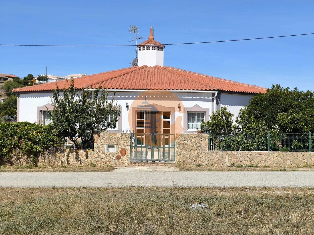 House in Azinhal, Algarve, Portugal 3 - 18587036