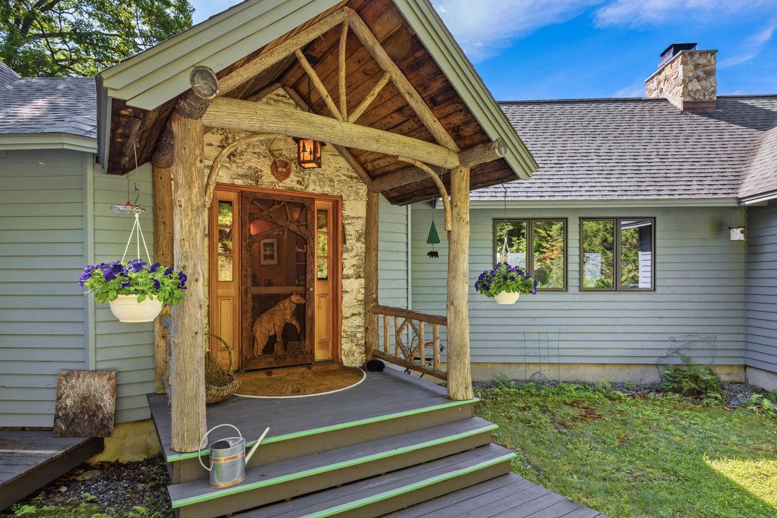 House in Keene, New York, United States 3 - 18587200
