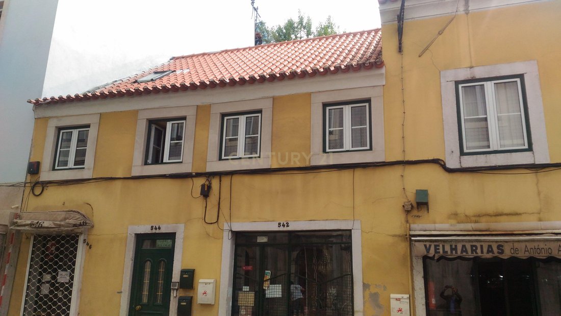 House in Santo Antonio, Lisbon, Portugal 3 - 18587149