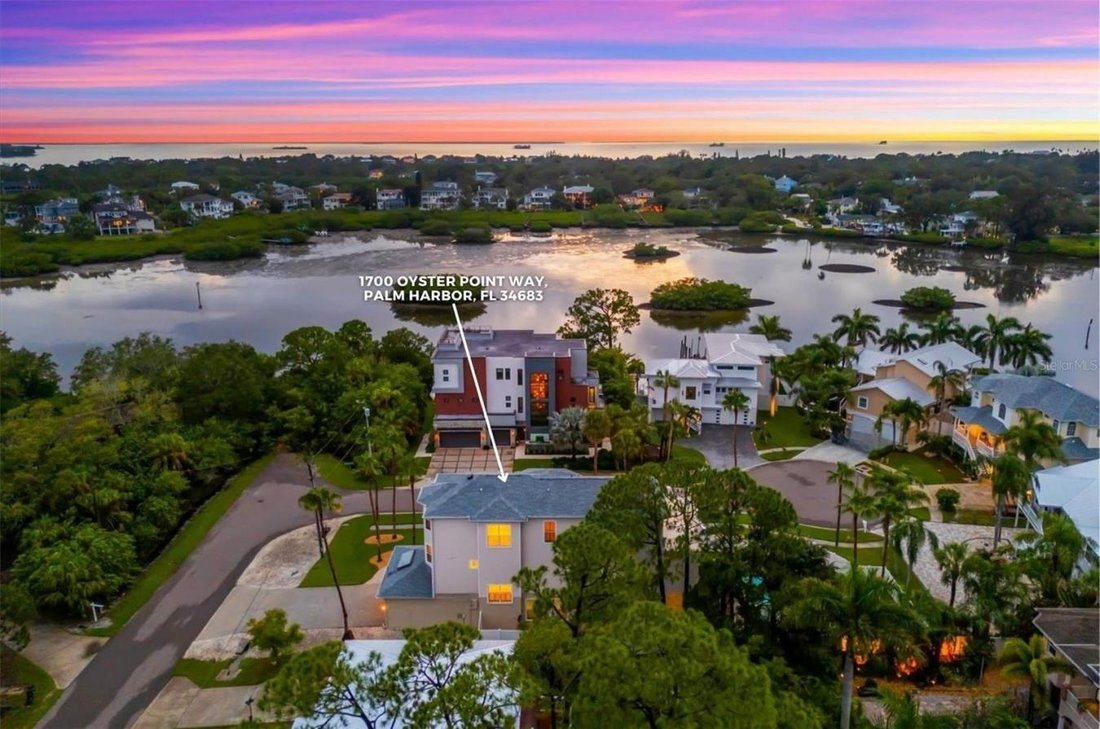 House in Palm Harbor, Florida, United States 2 - 18587115
