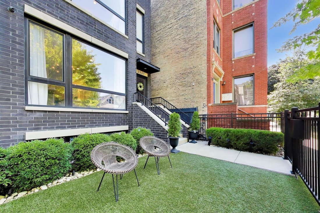 House in Chicago, Illinois, United States 5 - 18587207