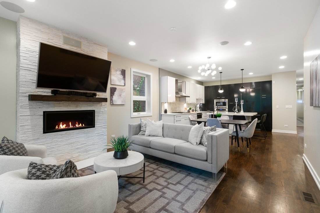 Condo in Chicago, Illinois, United States 4 - 18587211