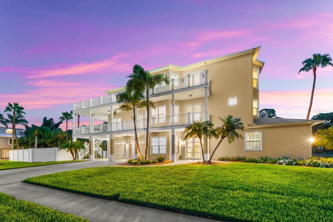 House in Palm Harbor, Florida, United States 5 - 18587115