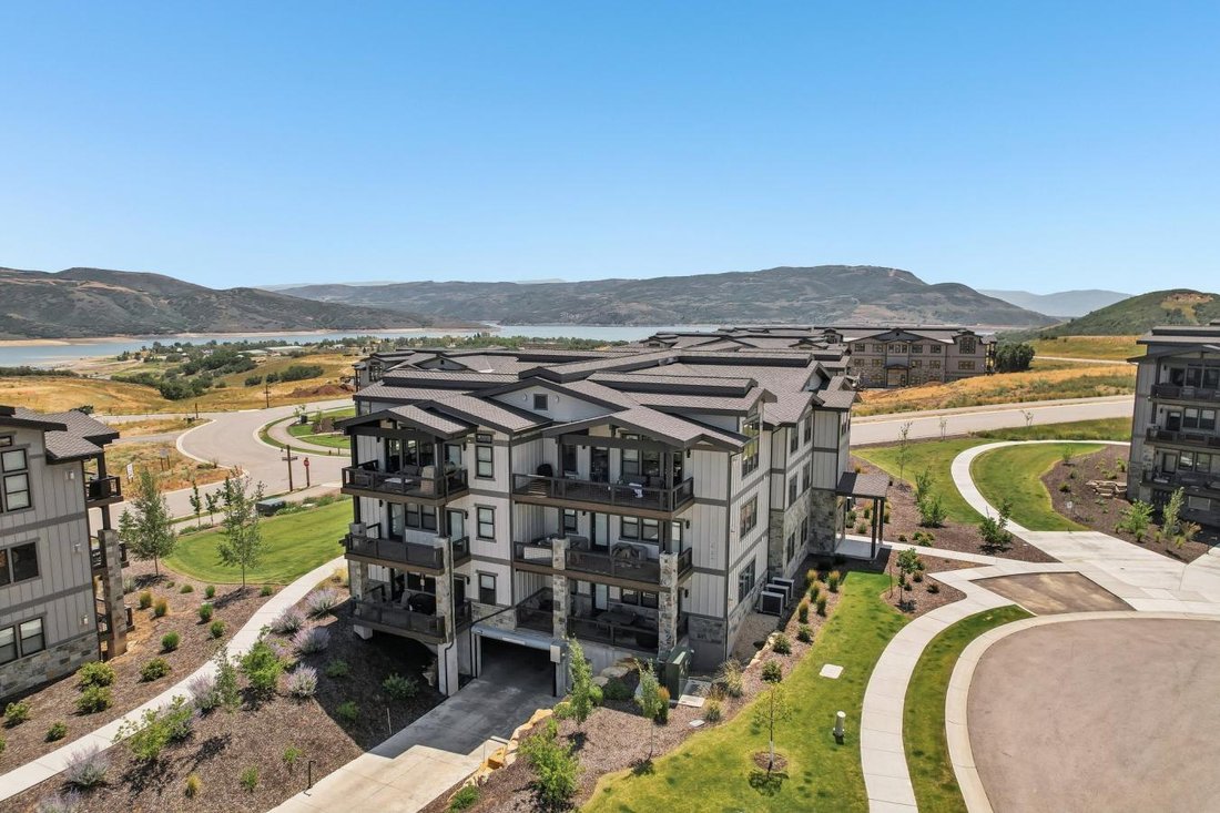 House in Heber City, Utah, United States 1 - 18587080