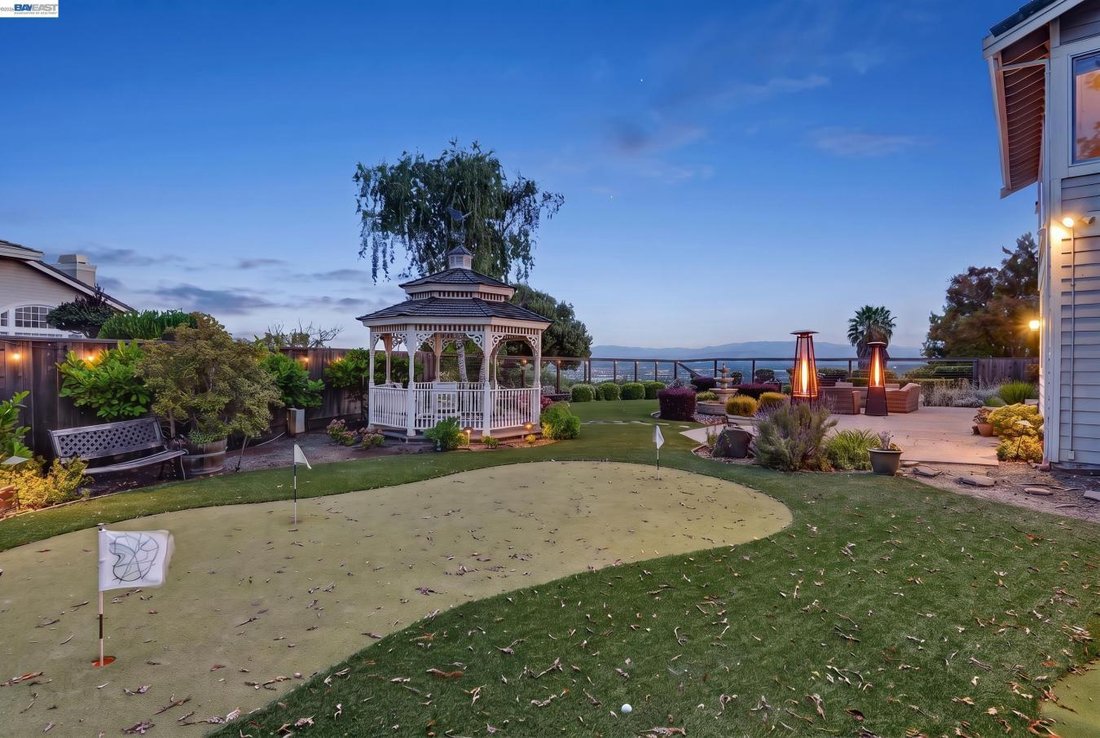 House in Dublin, California, United States 4 - 18587127