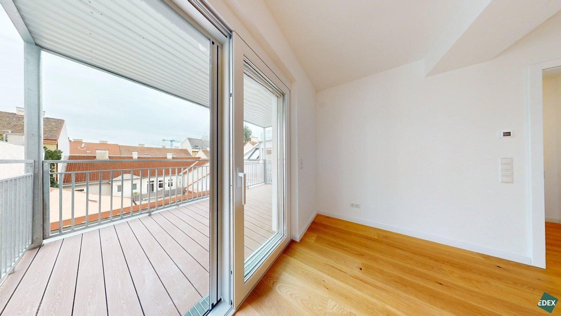 Apartment in Vienna, Wien, Austria 3 - 18587275