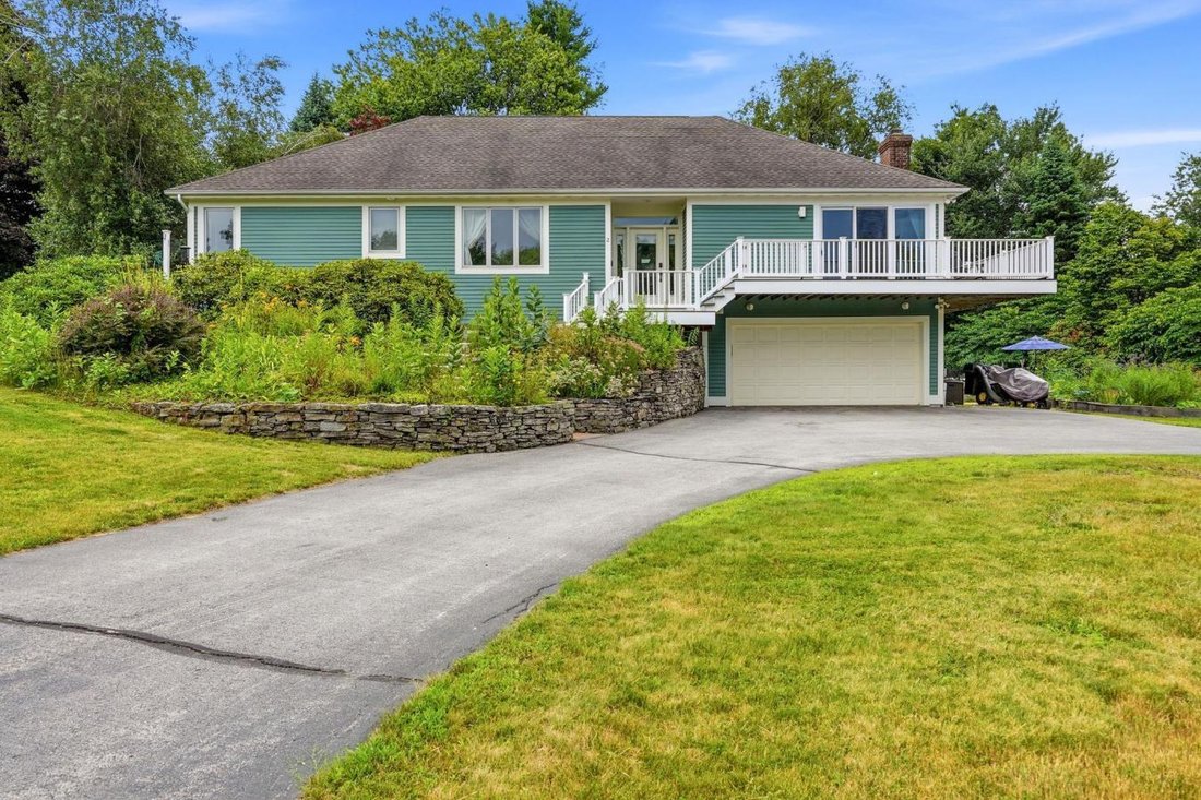 House in Concord, New Hampshire, United States 1 - 18587125