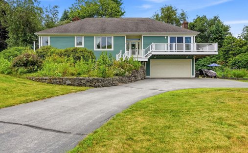 Casa a Concord, New Hampshire, Stati Uniti 1