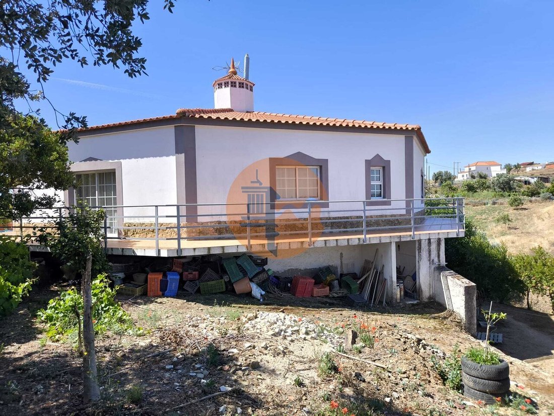 House in Azinhal, Algarve, Portugal 1 - 18587036