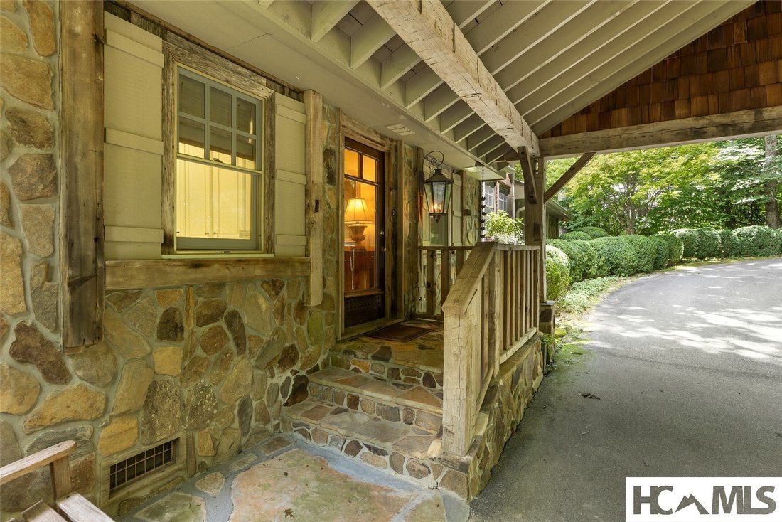 House in Highlands, North Carolina, United States 5 - 18587234
